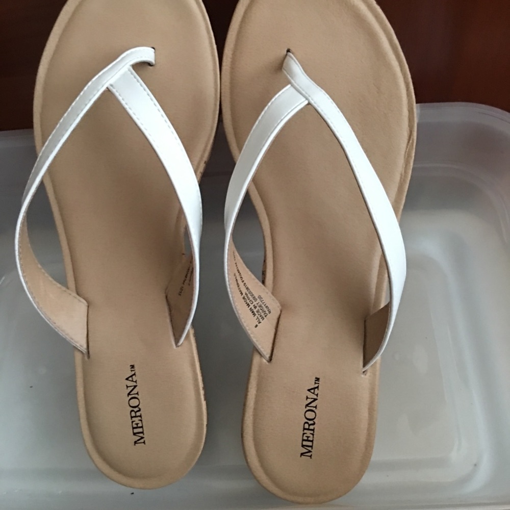 Thong Sandals